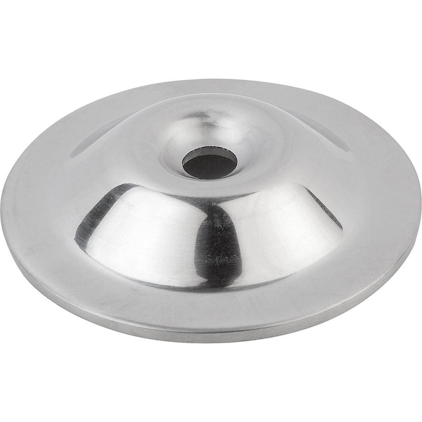 Kipp Plate For Levelling Feet, Form:A Stainless Steel, D=80 K0672.10802 - main